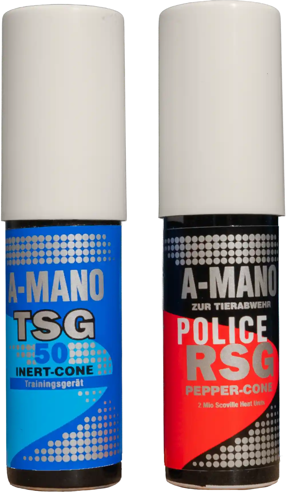 a-mano "All-in-One" Set kompaktes Tierabwehrgerät